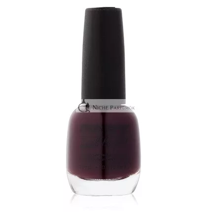 FABY Körömlakk Velvet Touch, 15ml