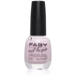 Faby Körömlakk Ciao Bella 15 ml