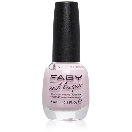 Faby Nagellack Ciao Bella 15 ml