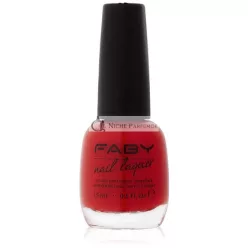 FABY körömlakk Hófehérke harapása 15ml