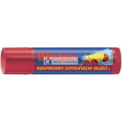 Blistex Málna Citrom Üdítő Balzsam