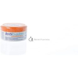 Letibalm Gyermek Ajkakápoló 10ml