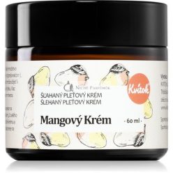   Kvitok Mangókrém 60 ml - Finom Arckrém Érzékeny és Száraz Bőrre