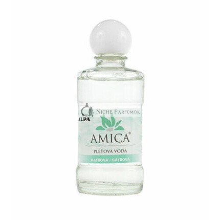 Alpa Amica Kampferlotion 60ml
