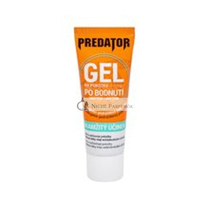 Predator Gel nach Insektenstichen - Insektenschutzmittel