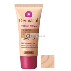 Dermacol Tönungscreme 2in1 Biscuit