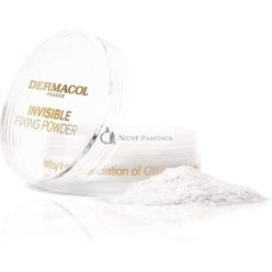 Dermacol Transparenter Fixierpuder, 13 g
