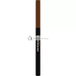 Dermacol Szemöldök Ceruza Perfector 2