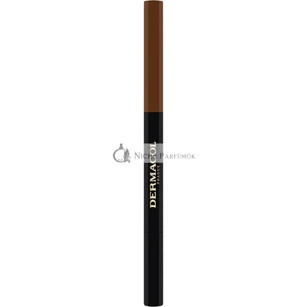 Dermacol Szemöldök Ceruza Perfector 2