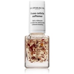 Dermacol Rózsa Kutikula Ápoló 12ml