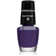 Dermacol Mini Körömlakk - Sötétlila, 5 ml