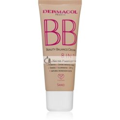 Dermacol BB Schönheit Balance Creme 8in1 Sand 30 ml