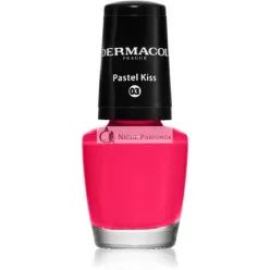 Mini Pastel Körömlakk 03 Kiss, 5 ml