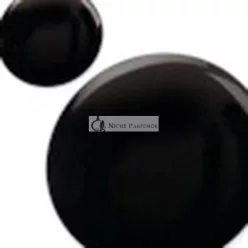   Hosszan Tartó Körömlakk 5 Napos Tartósság 11ml 55 Fekete Onyx