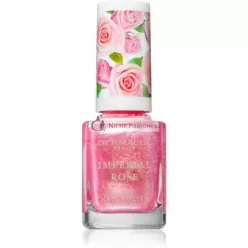 Imperial Rose Körömlakk - Lak na nehty s vůní růže 02