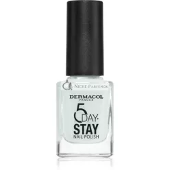 Dermacol 5 Napos Tartó Körömlakk, 11ml