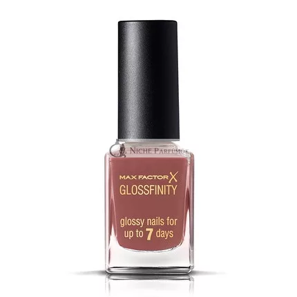 Max Factor Glossfinity Körömlakk Candy Rose
