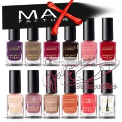 Max Factor Glossfinity Körömlakk, 11ml
