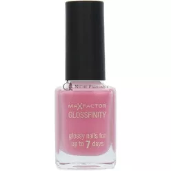 Max Factor Glossfinity - 125 Marshmallow - Körömlakk