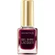 Max Factor Varnish Gel Shine Körömlakk 60 Sheen Merlot