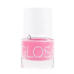 Glossworks Természetes Körömlakk - Pink Champagne, 9ml