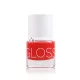 Glossworks Természetes Körömlakk Reddy To Go, 9 ml