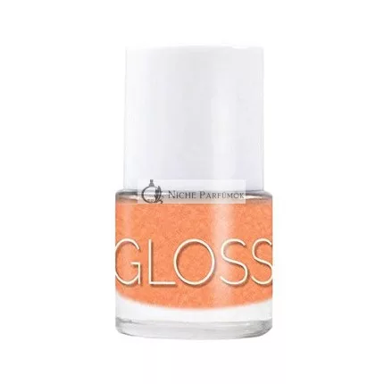 Glossworks Természetes Körömlakk Sunset Boulevard, 9ml