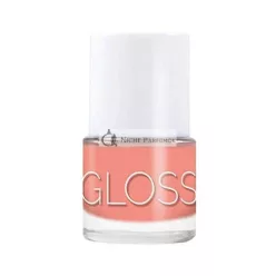Glossworks Vegán Körömlakk Bellini Blush