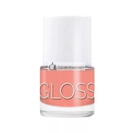 Glossworks Vegán Körömlakk Bellini Blush