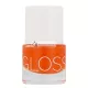 Glossworks Körömlakk Last Mango in Paris, 9ml, Vegán Narancs