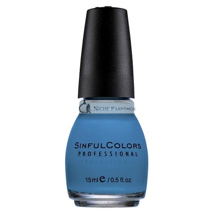 Sinful Nagellack - Warum nicht