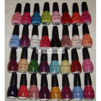 Sinful Colors Nagellack Cremig Wählen Sie eine Farbe, 15 mL