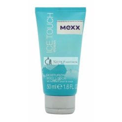 Mexx Ice Touch Női Testápoló 50ml