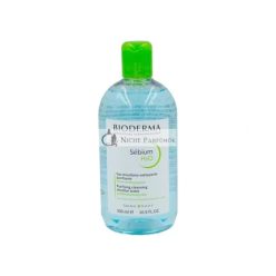 Bioderma Sebium H2o Mizellenlösung, 500 ml