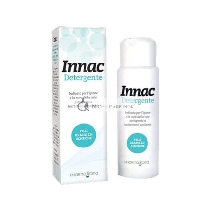 Pharmaroma Innac Tisztító 200ml