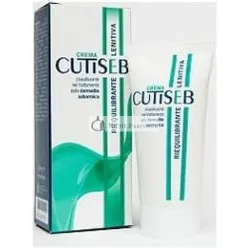 Eucare Cutiseb Gesichtscreme 50ml