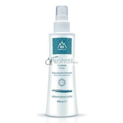   Idi Farmaceutici Reparance Természetes Hidratáló Krém, 500ml