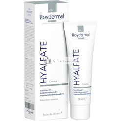 Roydermal Hyalfate Krém 30ml