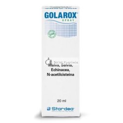 Stardea Golarox Spray, 20ml