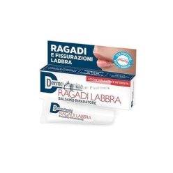 Dermovitamina Lippenriss Regenerationsbalsam