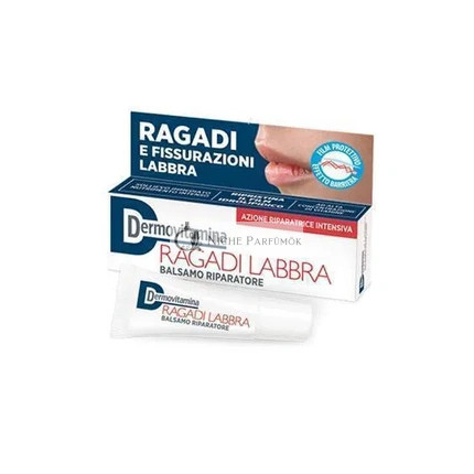 Dermovitamina Ajkak Regeneráló Balzsam