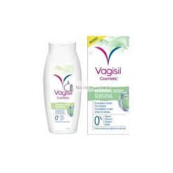 Combe Italia Vagisil Sensitive Tisztító 250 Milliliter