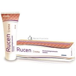 Princeps Rucen Krém Gél 50ml