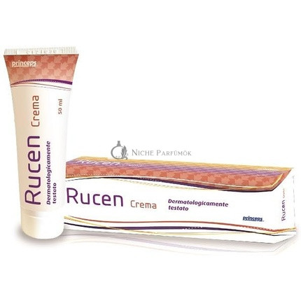 Princeps Rucen Krém Gél 50ml