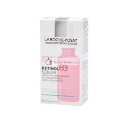   La Roche Posay Retinol B3 Anti-Aging Koncentrátum Szérum, 30 ml