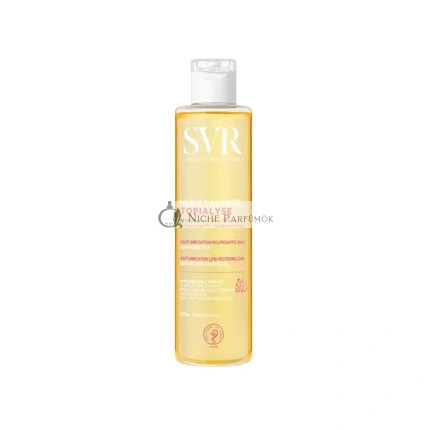 Laboratoires Svr Topialyse Reinigungsöl, 200 ml