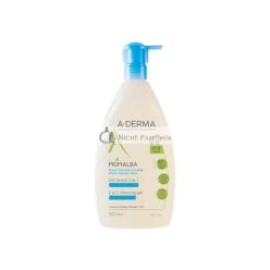 Aderma Primalba Tisztító Gél 500 Milliliter