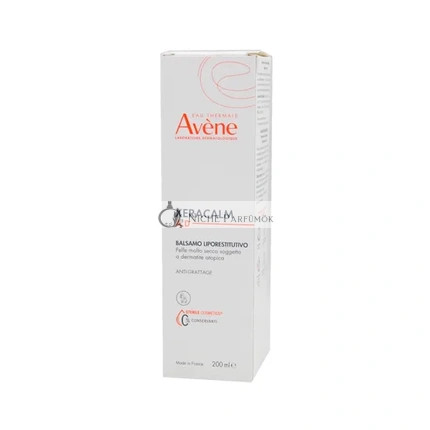 Avene Xeracalm Ad Liporestitutiver Balsam 200 ml