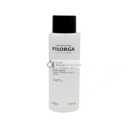 Filorga Hautvorbereitende Mizellenlösung - 400 Ml