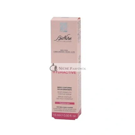 Bionike Defence Hydraktiv Augenserum Feuchtigkeitsspendend 15 Ml